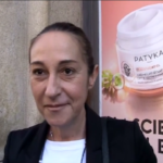 Senato, l’ultimo giorno di Paola Taverna