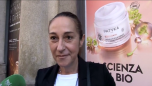 Senato, l’ultimo giorno di Paola Taverna