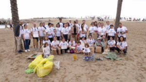 “Beach Care Project”, il progetto internazionale per la tutela del Mediterraneo sbarca in Spagna