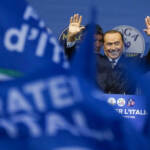 Governo, Berlusconi: “Torno in Senato senza spirito di rivalsa”