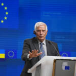 Ucraina, Borrell: “Da Mosca crimini di guerra”