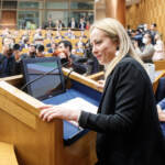 Governo, Meloni: “Puntiamo a squadra autorevole”