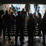 Ucraina, blackout a Kiev dopo attacchi russi