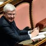 Monza, sequestrati oltre 340mila euro a Paolo Romani