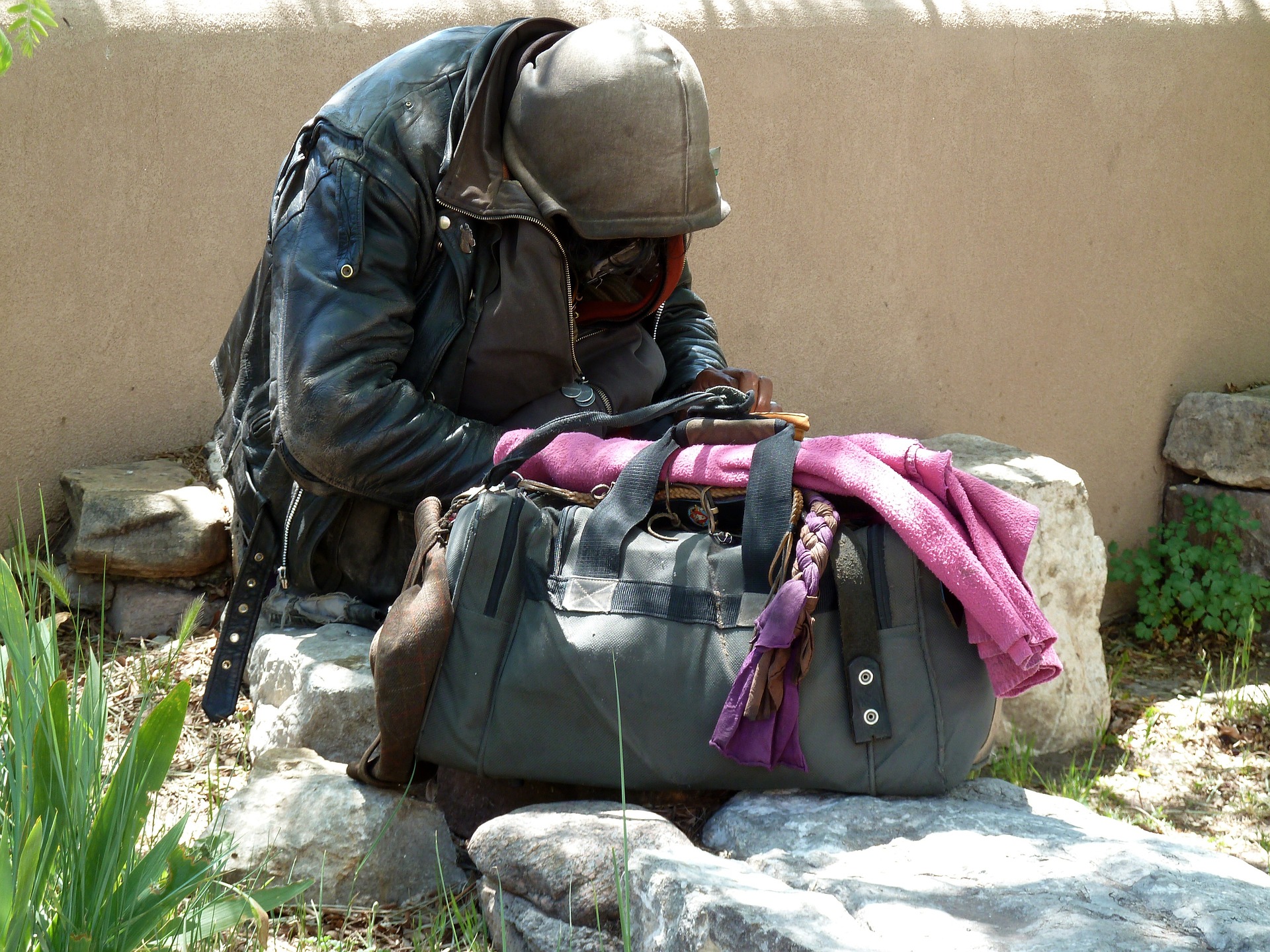 Istat, 25% italiani a rischio povertà Istat, 25% italiani a rischio povertà