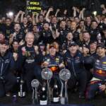 Formula 1, per Red Bull violazione minima del budget cap
