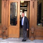 Senato, il primo giorno di iscrizione per i neo eletti