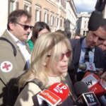 Diritti civili, Rita dalla Chiesa: “Spero che altri cambino idea”