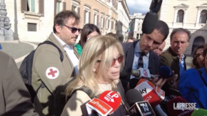 Diritti civili, Rita dalla Chiesa: “Spero che altri cambino idea”