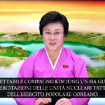 Corea del Nord: “Test missili in risposta a esercitazioni Usa e Sud Corea”