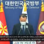 Corea del Sud: “Possiamo intercettare i missili di Pyongyang”
