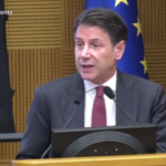 Ucraina, Conte a eletti: “Accusa di filo-putinismo usata come clava per non discutere”