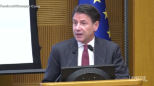 Ucraina, Conte a eletti: “Accusa di filo-putinismo usata come clava per non discutere”