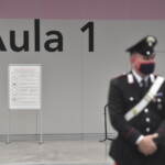 Milano, al via processo per le violenze di Capodanno