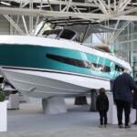 Genova, la città si anima col Salone Nautico off