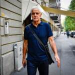 Milano, Formigoni in prova ai servizi sociali