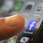 Ucraina, Mosca: Facebook è organizzazione “terroristica”