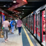 Milano, sciopero Atm: si ferma la metro, attese e disagi