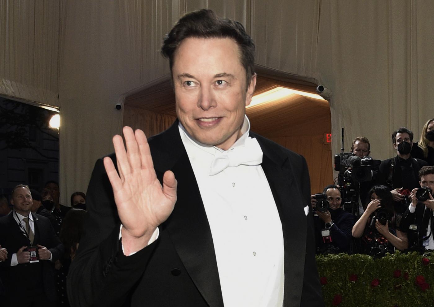 Ucraina, il giallo su Elon Musk