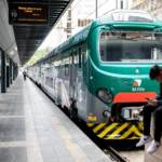 Brescia, travolto da treno: muore 53enne