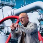 Gas, Cingolani: “Paese in sicurezza, inverno tranquillo”