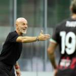 Milan, Pioli: “Stamford Bridge solo un episodio”