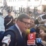 Ucraina, Calenda: “M5S manifesterà per resa, noi per sostegno”