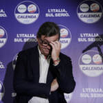 Governo, Calenda: “Opposizione comune? Pd chiacchiera”