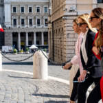 Governo, Meloni: “Riscriviamo sorti nazione”