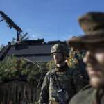 Ucraina, media: “Germania ha consegnato sistema difesa antiaerea a Kiev”