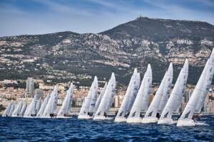 Vela, Monaco pronta per il J/70 World Championship