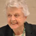 Angela Lansbury, morta a 96 anni “La signora in giallo”
