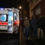 Imperia, a fuoco locomotore in stazione sotterranea: morto macchinista