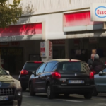 Francia, code e mancanza di carburante alle stazioni di servizio