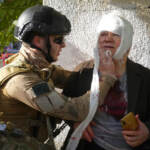 Ucraina, vendetta di Putin: bombe su Kiev e altre città