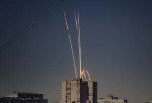 Ucraina, Mosca: attacco Kiev nel sud della Russia