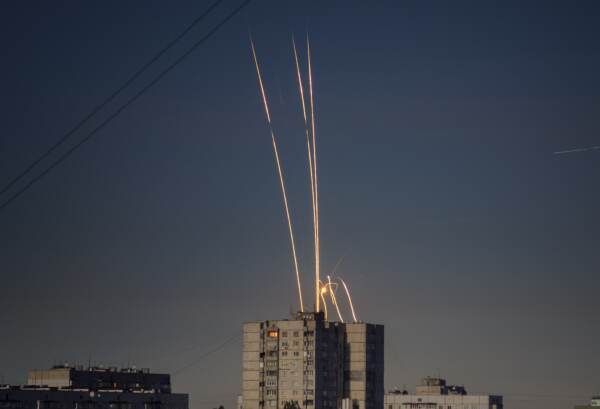 Ucraina, Mosca: attacco Kiev nel sud della Russia