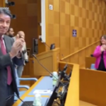 M5S, Conte a eletti: “Nuovo governo abbandoni deriva Orban”