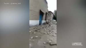 Ucraina, droni russi sulla centrale Vinnytsia