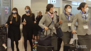 In Giappone riparte il turismo, cadono le ultime restrizioni alla frontiera per il Covid