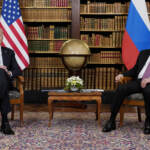 Russia, pronti a considerare incontro Putin-Biden al G20