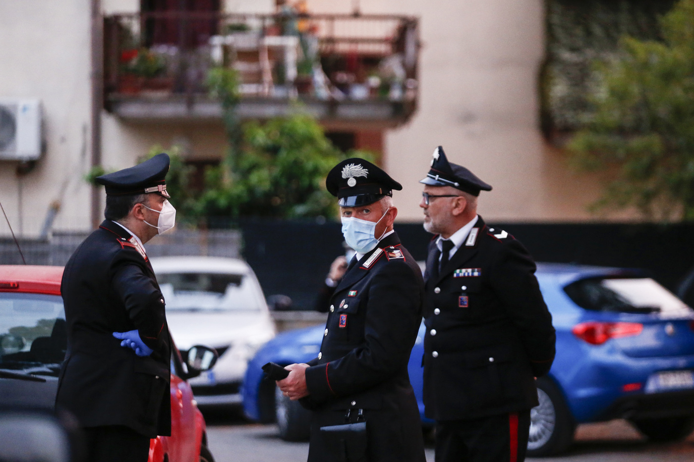 Osimo, 41enne picchiata a morte: fermato marito