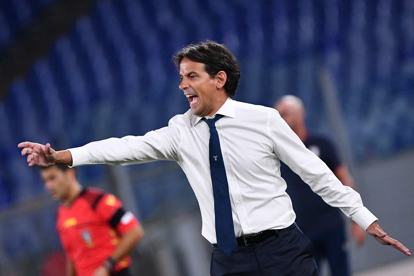 Barcellona-Inter, Inzaghi: “Fondamentale per passaggio turno”