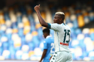 Napoli vs Pescara, prima amichevole stagionale per gli azzurri al San Paolo