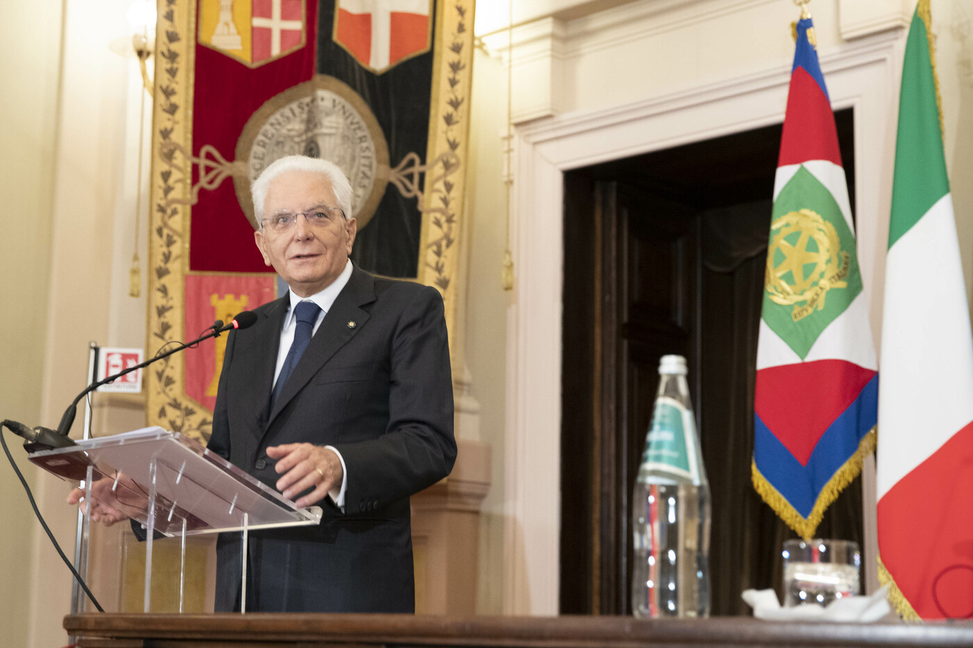Governo, tutto pronto per le consultazioni dal 19 ottobre