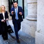 Governo, salta vertice maggioranza: “C’è tempo ma non troppo”