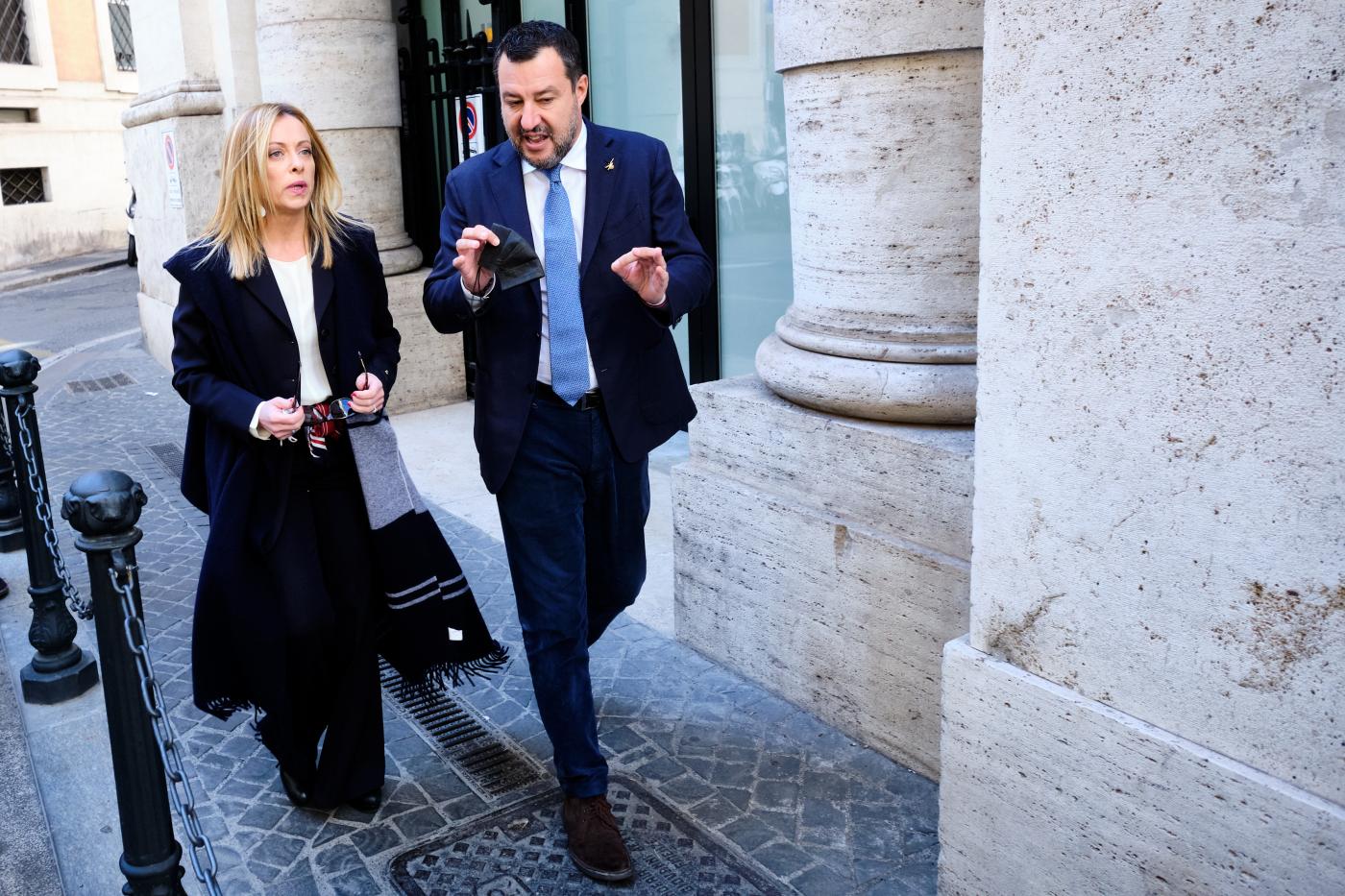 Governo, salta vertice maggioranza: “C’è tempo ma non troppo”