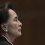 Myanmar, altra condanna per Aung San Suu Kyi: pena estesa a 26 anni