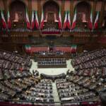 Governo, come si eleggono i presidenti delle Camere