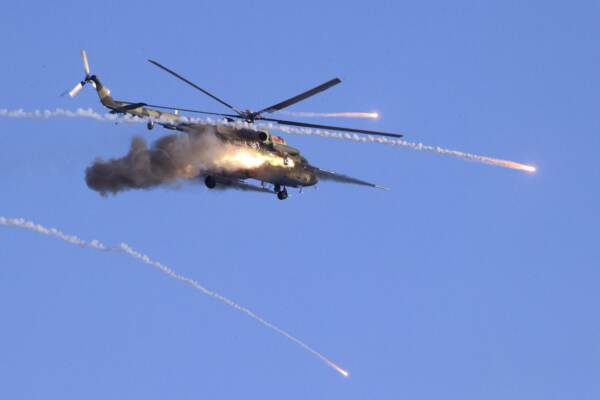 Russia Belarus Military Drills
